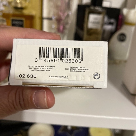 Chanel RIVIERA LES EAUX Set - Picture 4 of 10